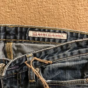 AG Adriano Goldschimed